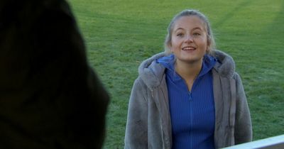 Emmerdale spoilers tease teen romance for Amelia and Noah amid new baby twist