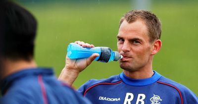 Ronald de Boer in Rangers and Borussia Dortmund prediction as former Ibrox hero weighs up Europa League 'upset'