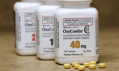 US could loosen some restrictions on prescribing opioids