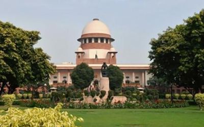 Supreme Court posts Centre vs Delhi govt tussle on control over ‘services’ for March 3