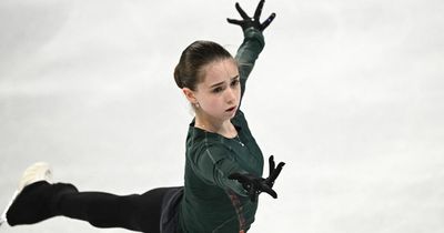 Kamila Valieva 'could have ingested drug by drinking from grandfather's glass'