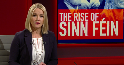 RTE viewers fume at one phrase during Sinn Fein debate after controversial Claire Byrne Live special