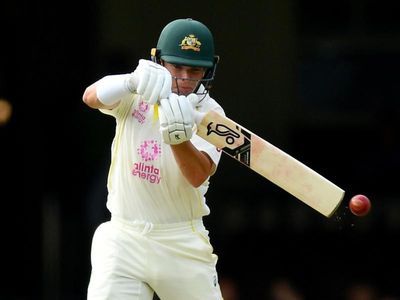 Harris stars, Vics crush SA in one-dayer