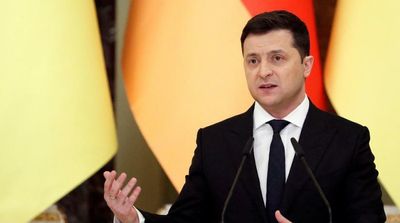 Ukraine President Calls for ‘Day of Unity’ for Feb. 16, Day Some Believe Russia Could Invade