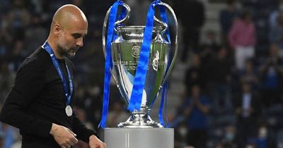 Pep Guardiola's next shot at Champions League glory with Manchester City is his best yet
