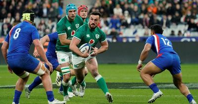 Andy Farrell to put together pieces of the puzzle as Six Nations takes a breather