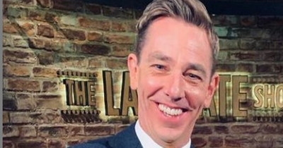 RTE’s Ryan Tubridy and Tommy Tiernan neck and neck in ratings war as viewers flip