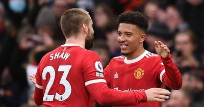 How to watch Manchester United vs Brighton: TV channel, live stream details and kick-off time