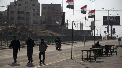 Egypt Steps up Role in Gaza as Mideast Peacemaker