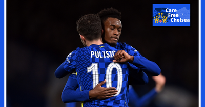 Callum Hudson-Odoi message to Christian Pulisic sends transfer signal to Chelsea fans