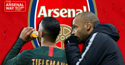 Arsenal hoping Thierry Henry transfer trick to sign Youri Tielemans works for a second time