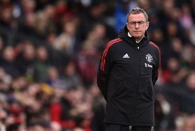 Man United boss Ralf Rangnick admits using psychological advantage to better Leeds United