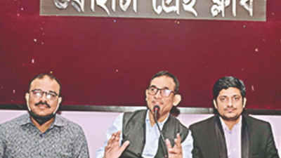 Assam: AAP candidates to sign loyalty affidavits before municipal polls