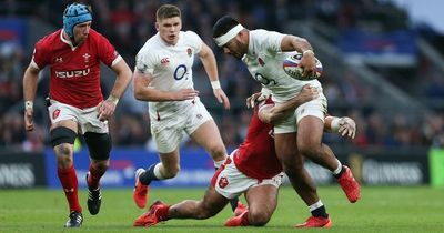 Today's rugby headlines as Six Nations probe incident that outraged viewers and England receive huge boost ahead of Wales clash