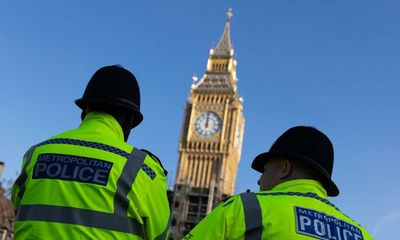 The fall of Cressida Dick gives us the opportunity to truly reform Britain’s police