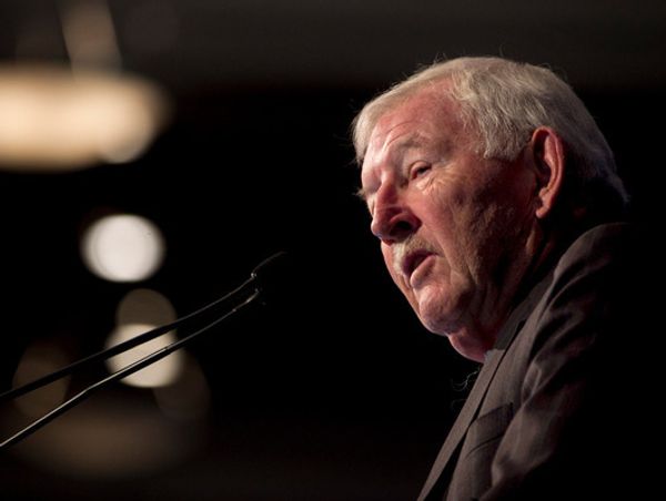 Liam Dann: Ron Brierley makes Jagger's move