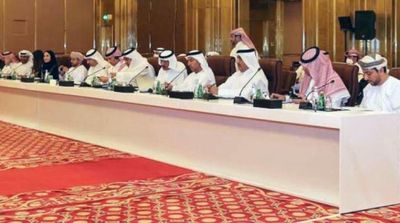 Gulf Countries Urge against Afghanistan Being Used to Launch Terror Attacks