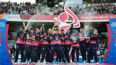 ICC Women's World Cup winner to pocket USD 1.32 million, double amount of 2017 edition