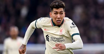 Liverpool 'make' Roberto Firmino contract decision as Naby Keita approach 'planned'