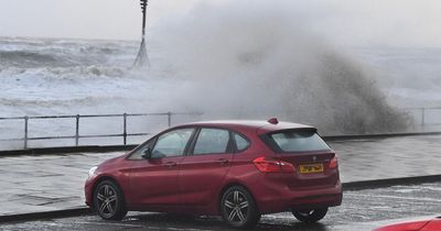 Merseyside to be hit by Storm Dudley and Eunice amid 'danger to life' weather warning