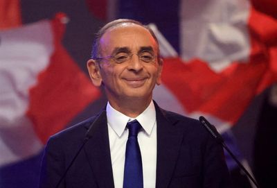 French far-right contender Zemmour: Trump told me to stay true to myself