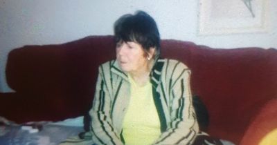Vulnerable pensioner missing from Dundee home amid concerns for her welfare