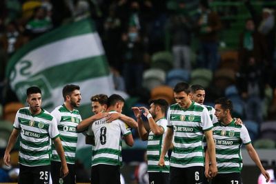 Sporting CP: Key players, tactics and all you need to know about Man City’s Champions League opponents