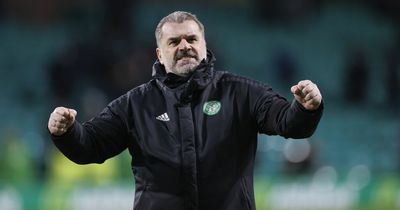 Ange Postecoglou on Irish immigrants and Celtic as he explains how it resonates with him