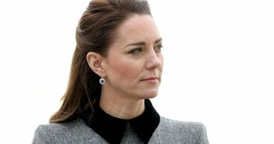 Kate Middleton upset and 'in tears at palace' after wedding information leaked