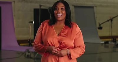 Love Is Blind fans accuse show of 'faking diversity' by dumping plus size contestants
