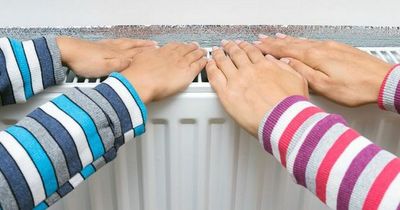 Common energy-saving myths busted - from putting clingfilm on windows to painting radiators black