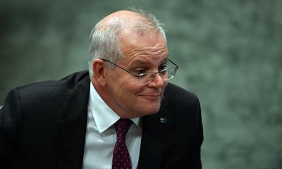 ‘Do your job’: Morrison urges MPs to point out stark difference between Coalition and Labor