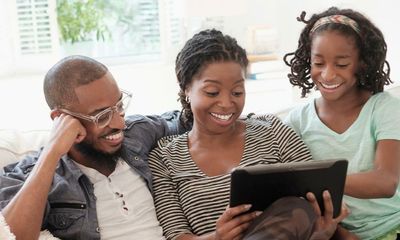 Many UK homes cut back on essentials to pay for TV, phones and internet