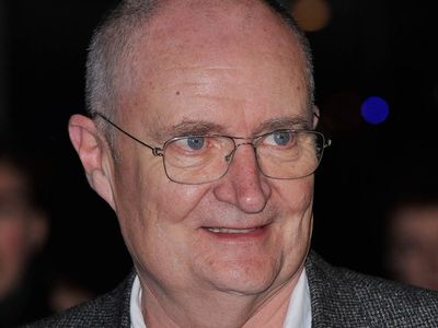 Jim Broadbent turned down OBE because ‘vanity’ was ‘not a good look’