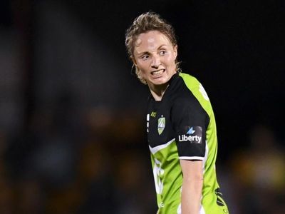 Canberra thump WSW for ALW breakthrough