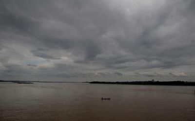 NGT directs Odisha not to undertake any permanent construction in Mahanadi’s floodplain area