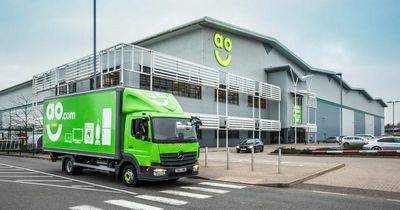 US investment giant continues to up stake in online electricals retailer AO