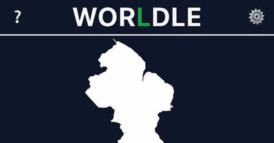 Worldle, the Wordle inspired country-guessing geography game, is latest free daily puzzle hit