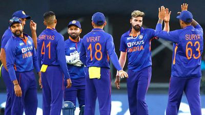 Time for Ishans, Iyers to impress as Rohit Sharma-led Team India hopes to rebuild side ahead of T20 World Cup