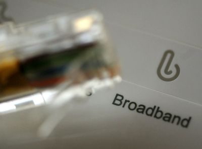 Millions of low-income families ‘missing out on annual broadband saving’