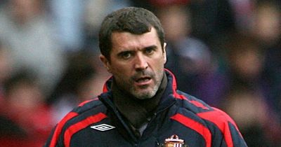 Lid lifted on Roy Keane's dressing room fury by former Aston Villa star Darren Bent