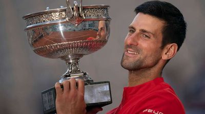 Novak Djokovic Says He’s Prepared to Skip French Open, Wimbledon Over Vaccine Mandate