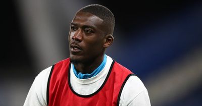 Yaya Sanogo sends transfer plea as ex-Arsenal youngster faces football's grim reality