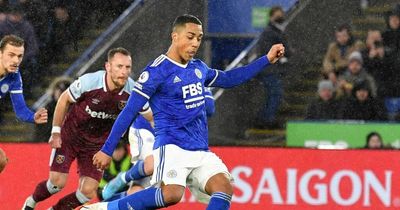 Arsenal fans noticed what Youri Tielemans did after contract decision and amid talk of transfer