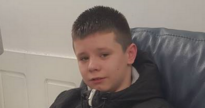 Paisley teenage boy missing since Friday sparks increasing concerns for his welfare