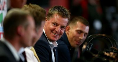 'When Liverpool call' - Southampton CEO makes transfer admission over young stars