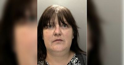Mum stole £9k from Irish Ferries after being 'shamed on Facebook'