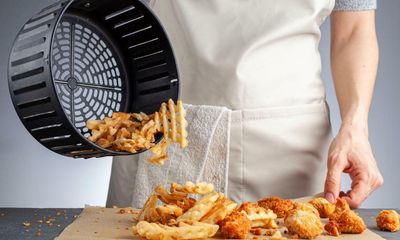 Air fryers: miraculous kitchen must-have, or just a load of hot air?