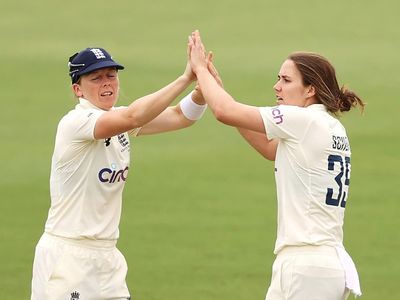 England to host South Africa and India in ‘bumper year for women’s game’