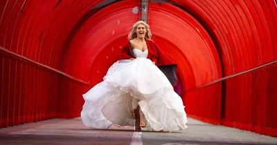 Scottish Wedding Show 2022 returns to Glasgow next week - here's how to get tickets